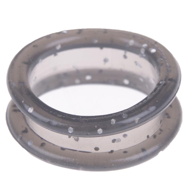 5 шт./компл., ножницы для волос с силикагелем, кольцо для резки парикмахерских круговых ножниц, парикмахерские ножницы