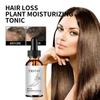 5% Minoxidil Biotin Hair Serum For Men And Women Dense Hair Serum Healthy Hair Penetrates Root To Tip