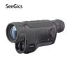 SEEGICS Monocular Rangefinding Thermal Imager