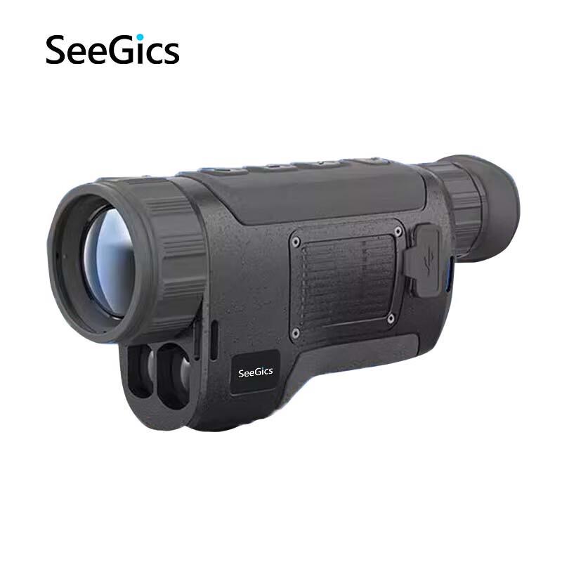 SEEGICS Monocular Rangefinding Thermal Imager