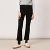 BCBG Джинсы клеш на резинке B4s1p399