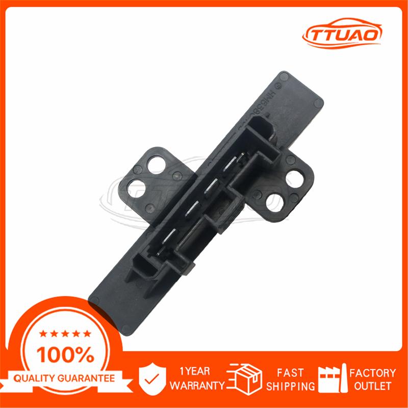 Blower Motor Fan Heater Resistor for NISSAN NAVARA D22 PICKUP 1997-2004 2005 2006 2007 2008 27150-3S810 271503S810 27150 3S810