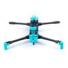 AXISFLYING Kolas 7-inch Folding FPV Long-Range Drone Frame (CN version)