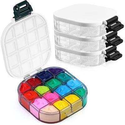 Рисование – Палитры