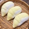 Realistic Durian Squeeze Toy Tear-Resistant Soft Slow Rebound Stress Relief Toy for Kids Adults Home Decor