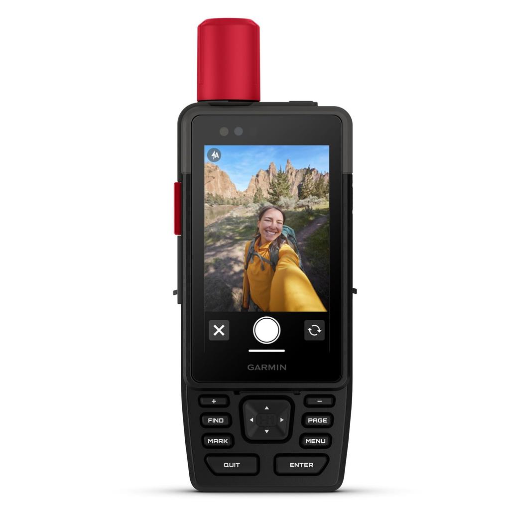Garmin GPSMAP H1i Plus Коммуникатор Японский Портативный/Спутниковый [Официальный продукт]