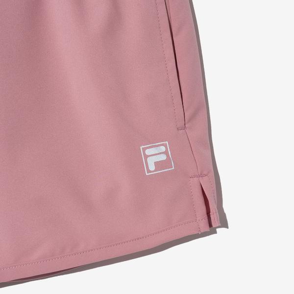 Fila Мужские легкие шорты для бега