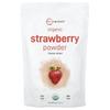 Organic Strawberry Powder, 454G(1Lb)