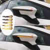 Динамический Поворотник для Seat Leon III MK3 5F 2013-2018 Ibiza KJ Mk5 V Arona 2017-2018 Светодиодный Указатель Поворота Зеркала