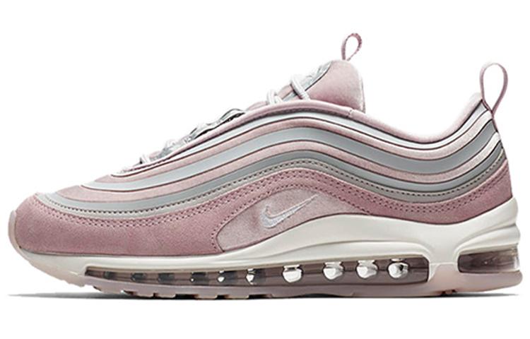 Nike Air Max 97 Ultra 17 Velvet Particle Rose Women's AH6805-002