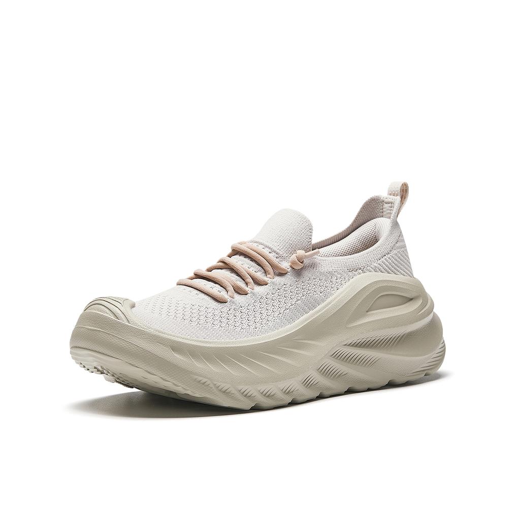 Anta Outdoor Shoes Women's Shade 1 Gray 922626637-1