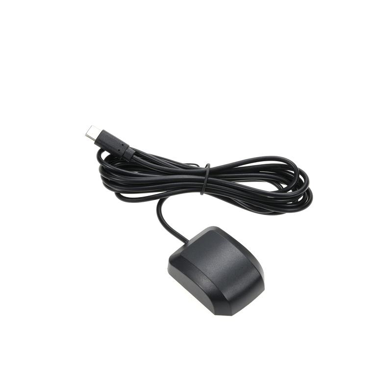 USB-C Type C GPS-приемник для Android Windows M8N 10 Гц GPS GLONASS Galileo BeiDou GNSS Антенный приемник QU33NCL