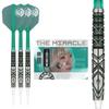 Target THE MIRACLE GEN6 2BA SOFT TIP DARTS Miracle G6 Soft Tip 90% 21.5G (The Darts)