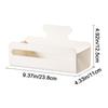 Large Capacity Magnetic Storage Box Wall Mounted Refrigerator Organizer  Bathroom