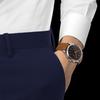 Tissot Мужские часы Nostalgic Classic Collection T142.462.16.052.00