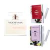 Yodeyma Very Special Eau De Parfum for Women 100ml + 2 Samples