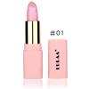 Перламутровая помада с длительным эффектом увлажнения для макияжа губ
