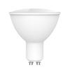 WiFi Smart Bulb RGB+W+C LED Bulb 5W GU10 Dimmable Light Phone APP Remote Control Compatible with Alexa Home Tmall Elf