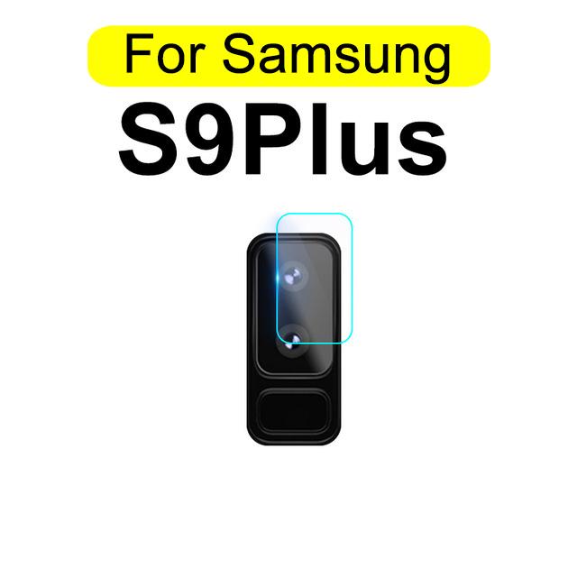 HD Camera Lens Protector Glass Film For Samsung S23 S22 Ultra Plus Full Cover Lens Protector For S21 S20 Ultra FE S10 Note 20 5G 4