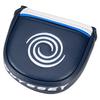 Genuine ODYSSEY Ai-ONE Square 2 Putter Cover for Square MAX 1 and MAX STRIPE (5524459) - Mallet Style