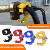 Motorcycle Hook Luggage Bag Hanger, Aluminum Alloy Helmet Claw Storage Holder Bike Accessories