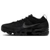 Air VaporMax 2023 Flyknit Triple Black Running Shoes DV1678-003