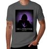 Vampire Lestat Concert Poster 1 TShirt Casual All Match Tee Shirt for Unisex