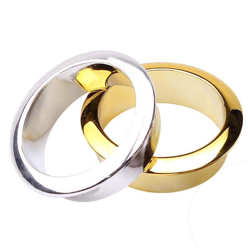 Круглая настольная крышка-заглушка для кабеля из АБС-пластика, кольцо для укладки проводов