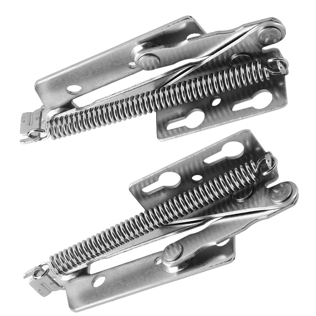 Cabinet Closet Lift Up Opening Furniture 80 Degrees Hinge Folding Sofa Bed Spring Hinges