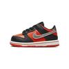 Dunk Low TD Martian Baby Sneakers Red Black Picante-Red DV1987-001