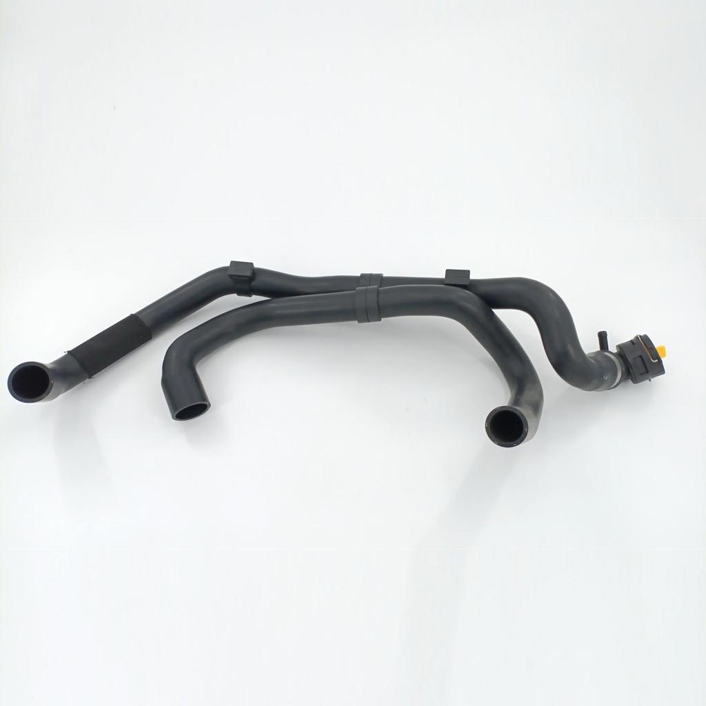 7L0122101L Upper Radiator Hose for Car Parts