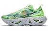 ZoomX Vista Grind Лаймовый взрыв Женские CT5770-300