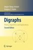 The Digraphs : Theory, Algorithms and Applications Book