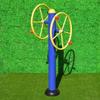 Outdoor Arm Strength Trainer