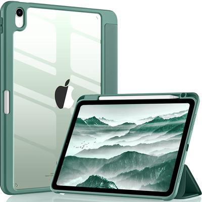 Защитный чехол для iPad Air 4 5, чехол для iPad Pro 11 2024 M4, чехол для iPad 6, 9, 10 поколения 2022 10,2 10 дюймов 2 Air 2 1 для iPad Mini 6, силиконовый чехол
