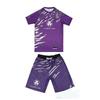 MMA Training Shorts T-Shirt Set Boxing Muay Thai Kickboxing Combat Sports Fitness Gym Wear