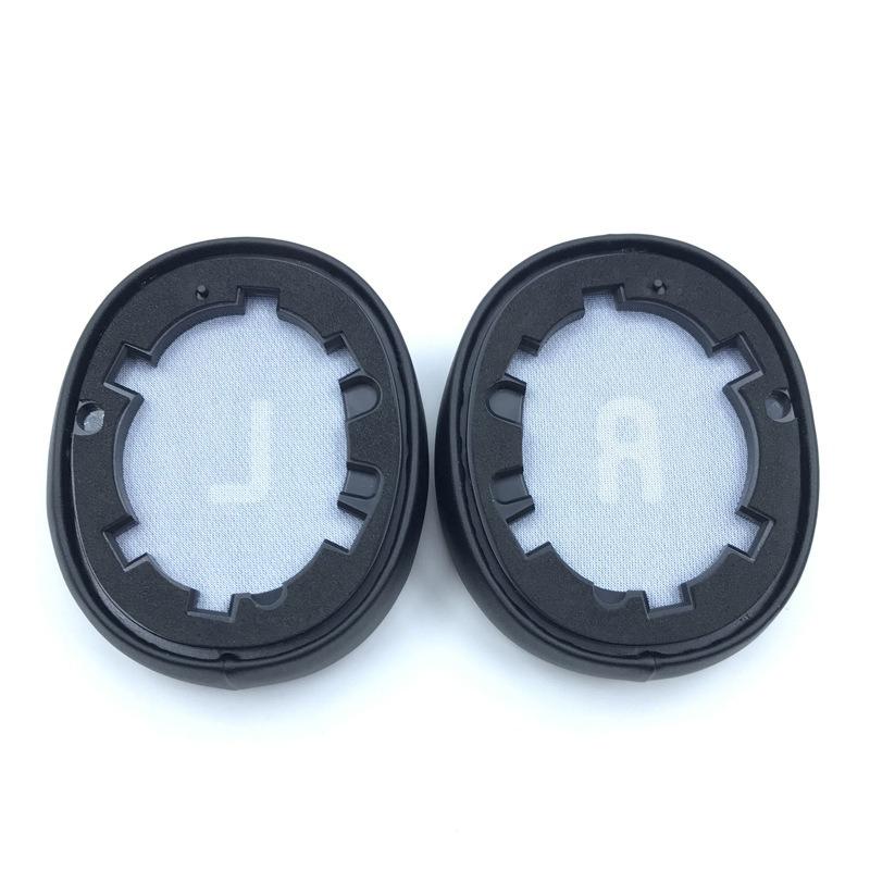 Сменные амбушюры для JBL TUNE 700BT 710BT 750BTNC Мягкие пенные амбушюры Чехол для наушников Накладки на наушники Гарнитура Наушники Аксессуар
