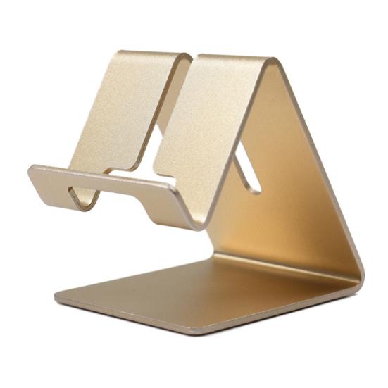 Универсальный металлический настольный кронштейн для подставки 45757 дюйм Мобильные телефоны Планшеты