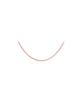 Didier Dubot Gold Chain Necklace Jdynr6S03Xx