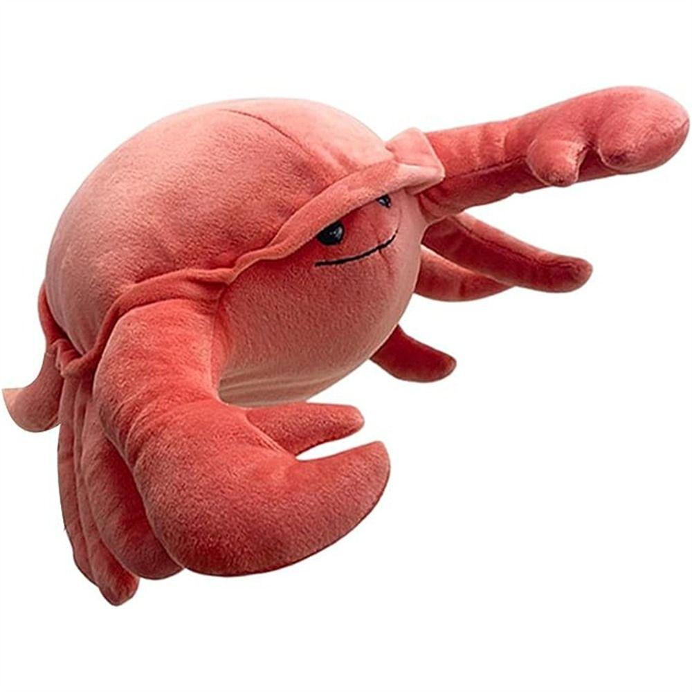 Movable Mouth Plush Shark Puppet Hand Doll Sea Animal Puppets Christmas Early Education