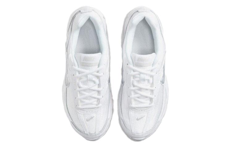 Nike Инициатор Белый Фосфорный Пыль Женская FZ9020-100
