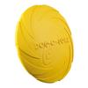 Dog Natural Rubber Frisbee Dog Toy 18cm