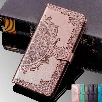 Кожаный кошелек-книжка с откидной крышкой для Honor X7A X8A X7B X8B 90 X7C X8 X8C 400 20 200 X6 9X X9C Huawei P30 P40 Lite Nova 12 11 9 10 SE Силиконовый чехол