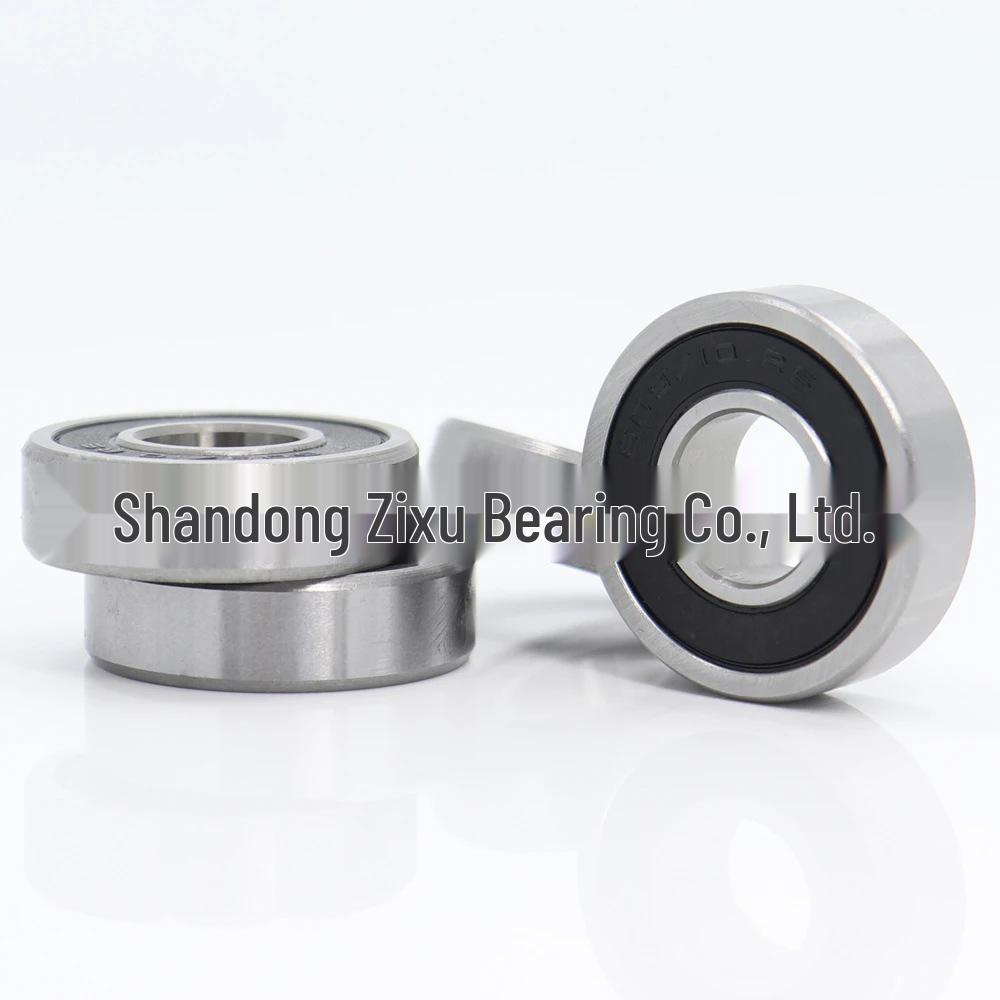 5311-2RS Double Row Deep Groove Ball Bearing for Shaft Connection
