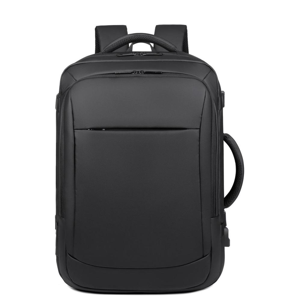 Набор дорожных рюкзаков большой вместимости с отделением для сухого/влажного - Идеально подходит для деловых поездок