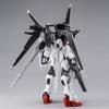 Bandai SPIRITS MG Gundam Ex Impulse Многоцветный 1/100