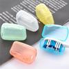 2/5/10PCS Portable Travel Brush Toothbrush Protect Cover Head Case Holder