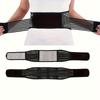 Back Support with,Magnetic Back Braces for Lower Back Pain Relief,Soothing Back Support Belt,Lumbar Support Belt for Herniated Disc/Sciatica