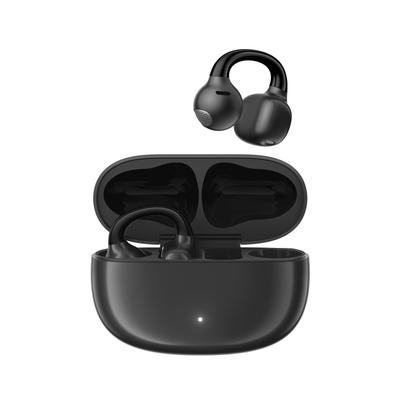 Беспроводные наушники Edifier Comfo Q с шумоподавлением Ear ENC, наушники для сна без ушей, с IP56, 32 часа, быстрая зарядка, динамические, автоматические, легкие и