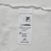 FILA Kids' Winter Long Sleeve T-Shirt